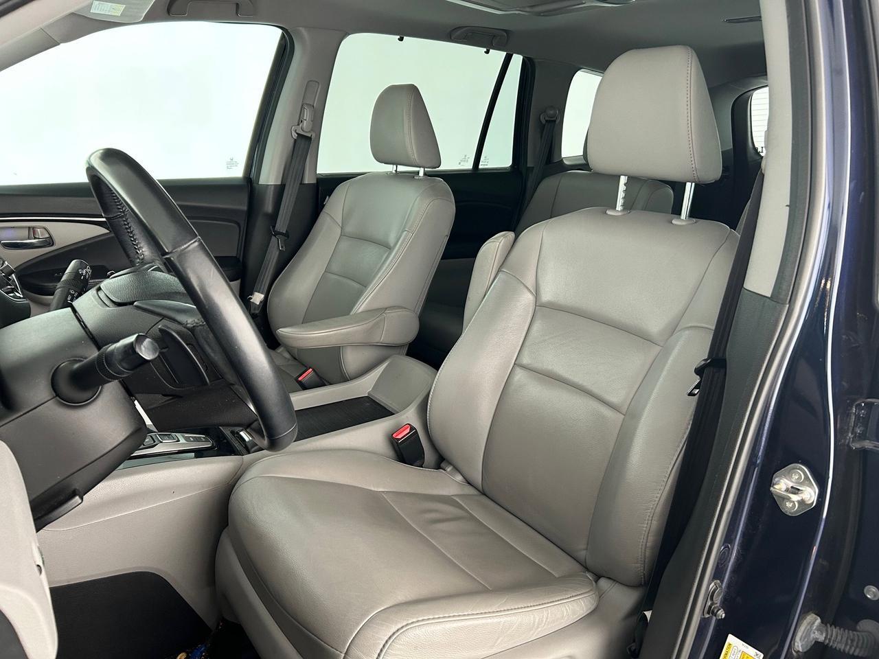 2019 Honda Pilot Touring 7-Passenger New Braunfels TX