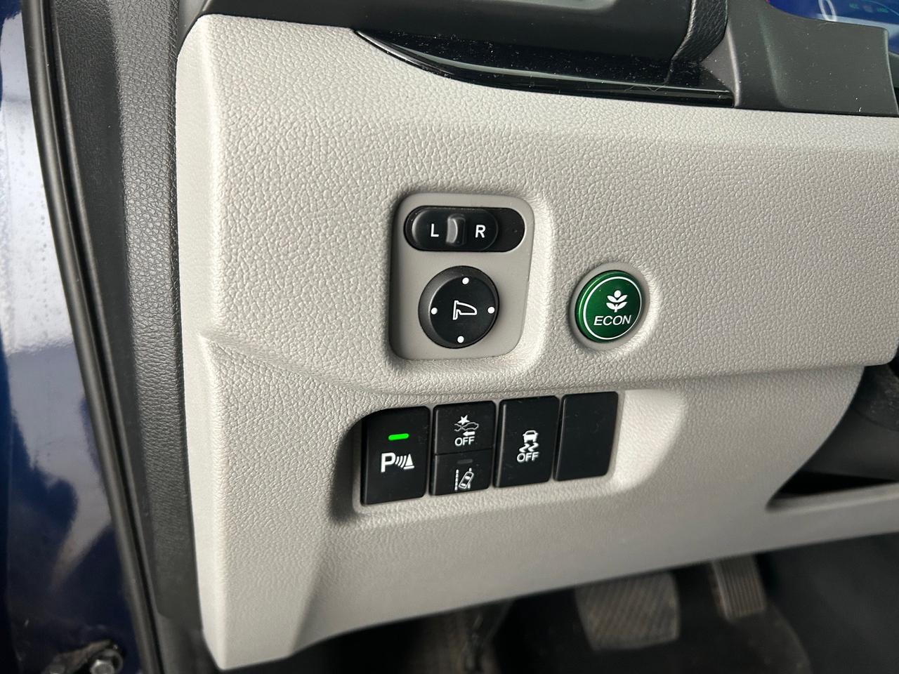 2019 Honda Pilot Touring 7-Passenger New Braunfels TX