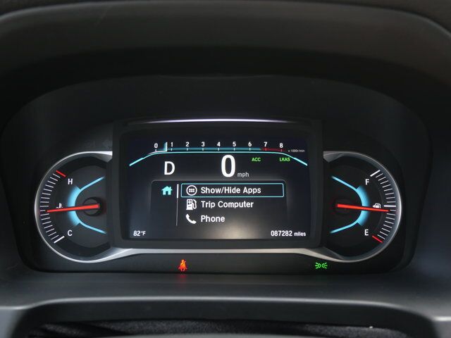 2019 Honda Pilot Touring 7-Passenger San Juan TX