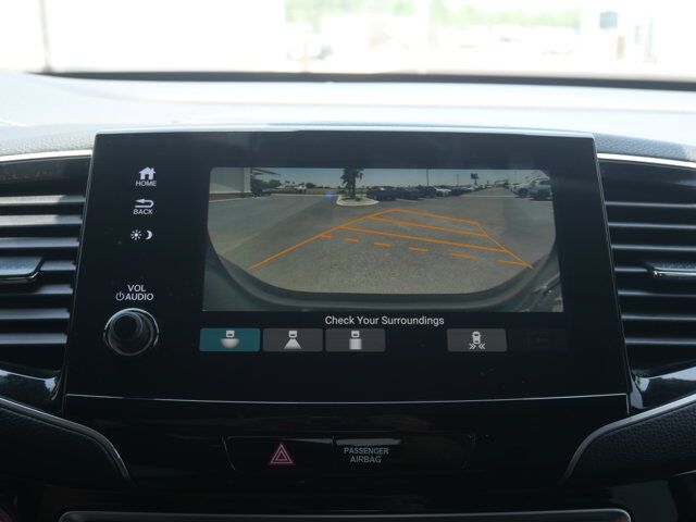 2019 Honda Pilot Touring 7-Passenger San Juan TX