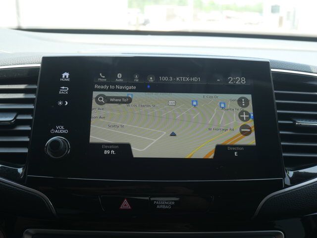 2019 Honda Pilot Touring 7-Passenger San Juan TX