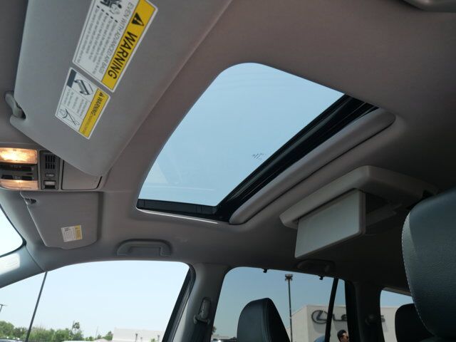 2019 Honda Pilot Touring 7-Passenger San Juan TX