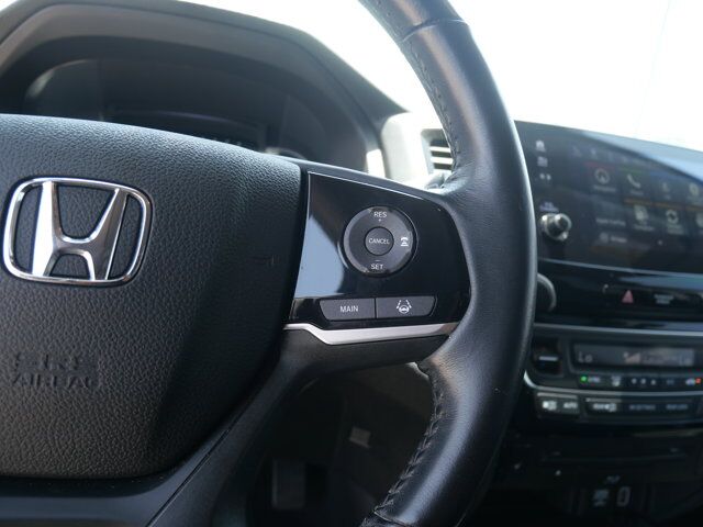 2019 Honda Pilot Touring 7-Passenger San Juan TX