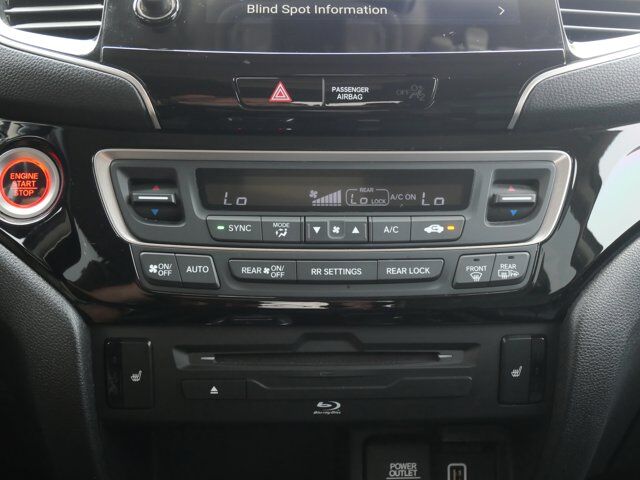 2019 Honda Pilot Touring 7-Passenger San Juan TX