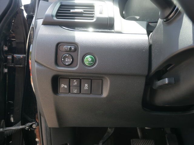 2019 Honda Pilot Touring 7-Passenger San Juan TX
