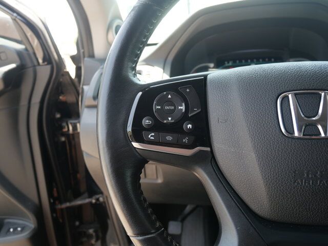 2019 Honda Pilot Touring 7-Passenger San Juan TX
