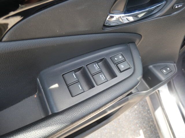2019 Honda Pilot Touring 7-Passenger San Juan TX