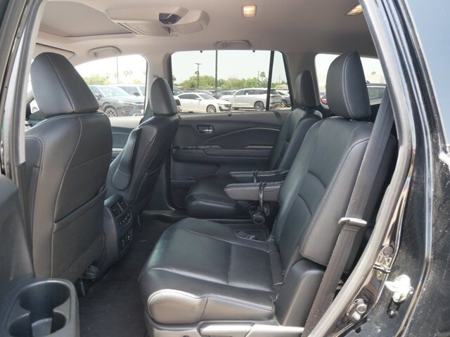2019 Honda Pilot Touring 7-Passenger San Juan TX
