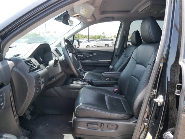 2019 Honda Pilot Touring 7-Passenger San Juan TX