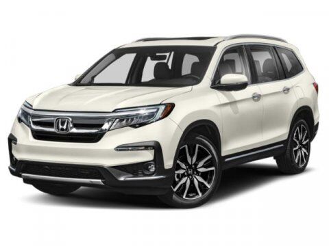 2019 Honda Pilot Touring 7-Passenger San Antonio TX