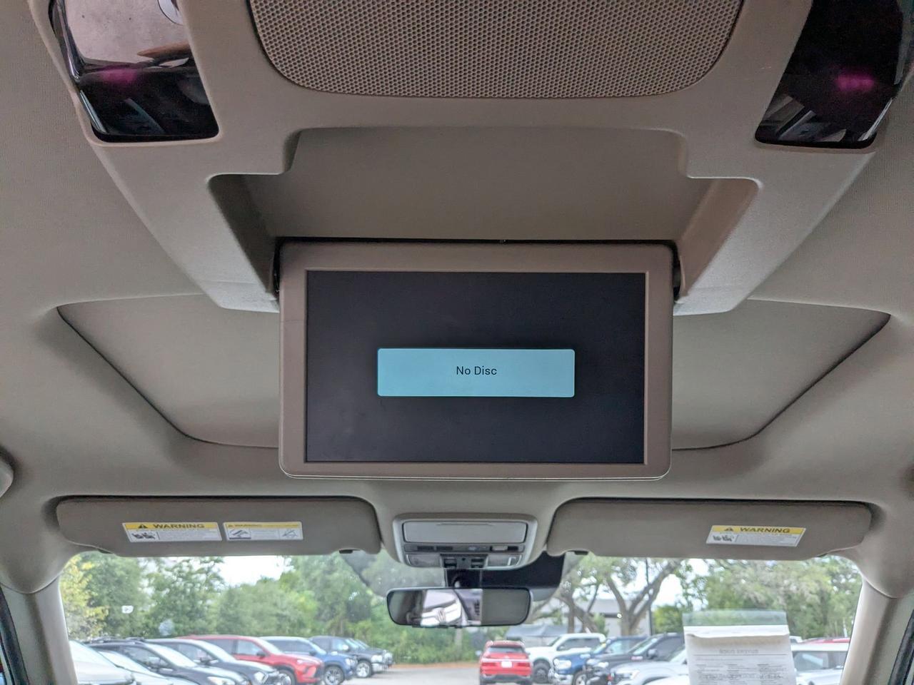 2019 Honda Pilot Touring 7-Passenger San Antonio TX