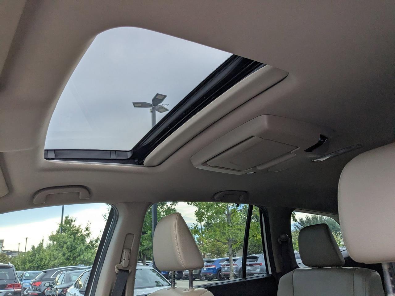 2019 Honda Pilot Touring 7-Passenger San Antonio TX