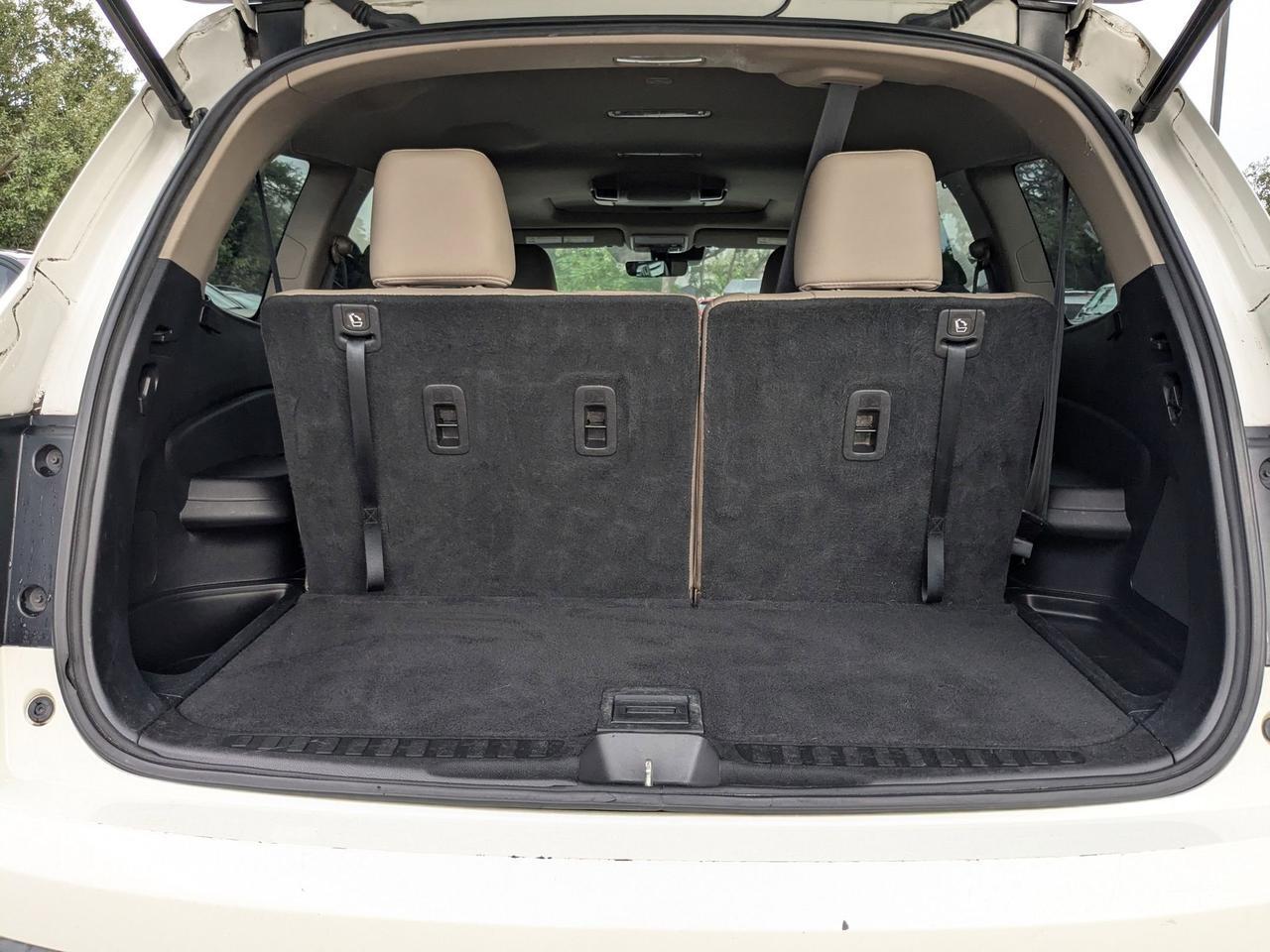 2019 Honda Pilot Touring 7-Passenger San Antonio TX