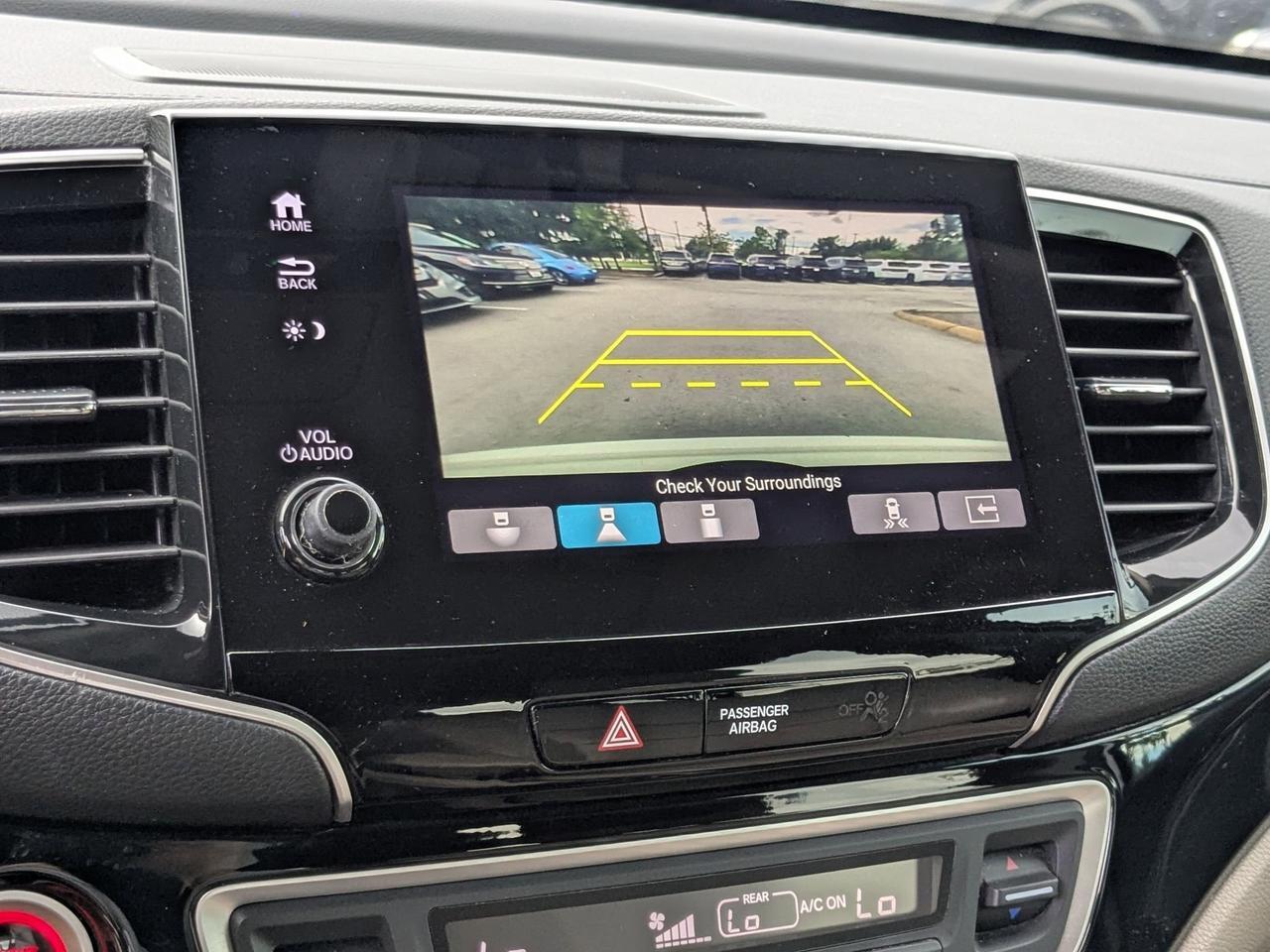 2019 Honda Pilot Touring 7-Passenger San Antonio TX
