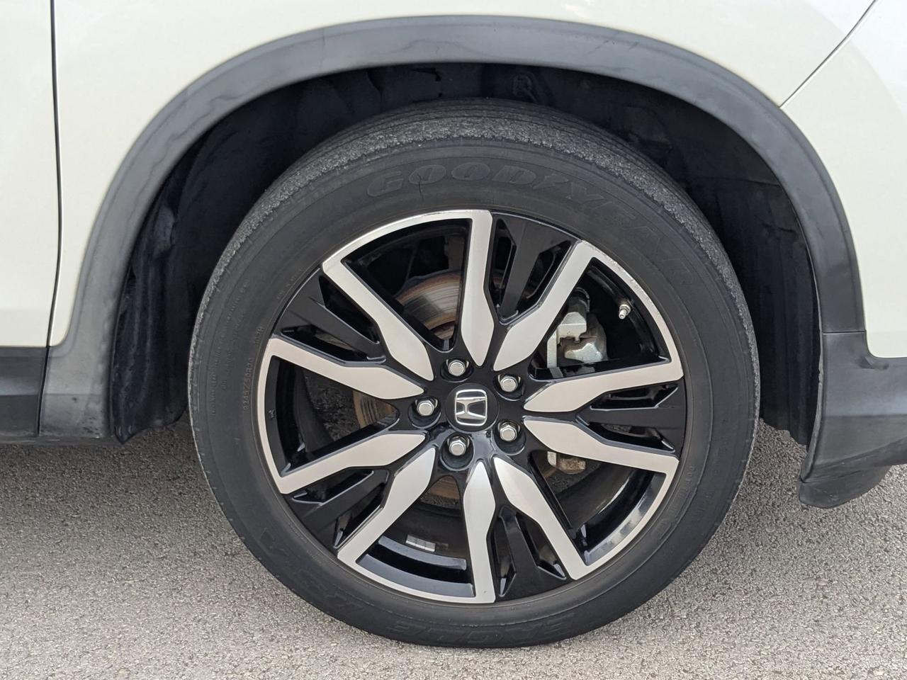 2019 Honda Pilot Touring 7-Passenger San Antonio TX