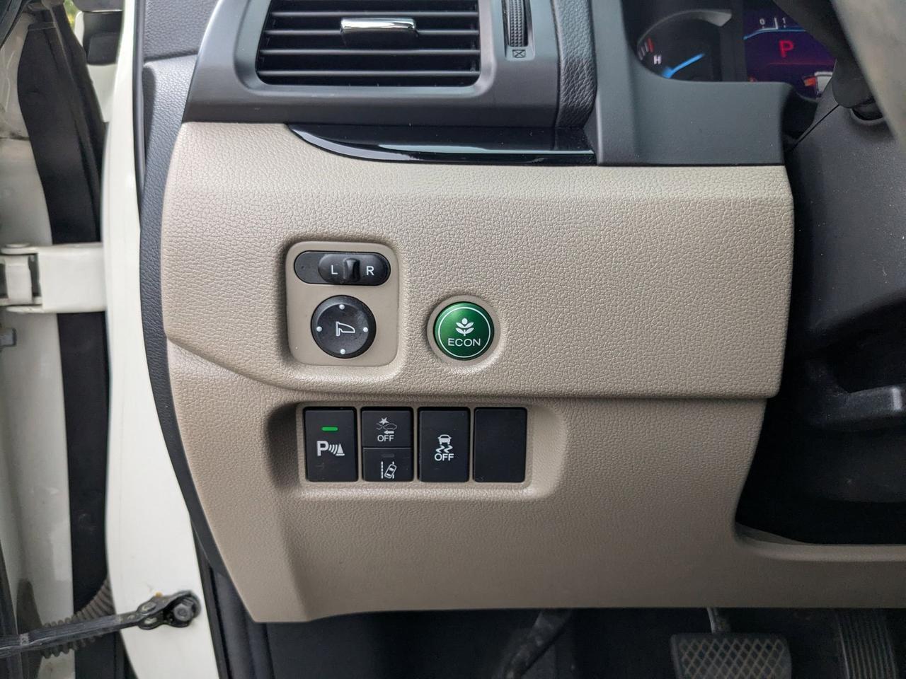 2019 Honda Pilot Touring 7-Passenger San Antonio TX