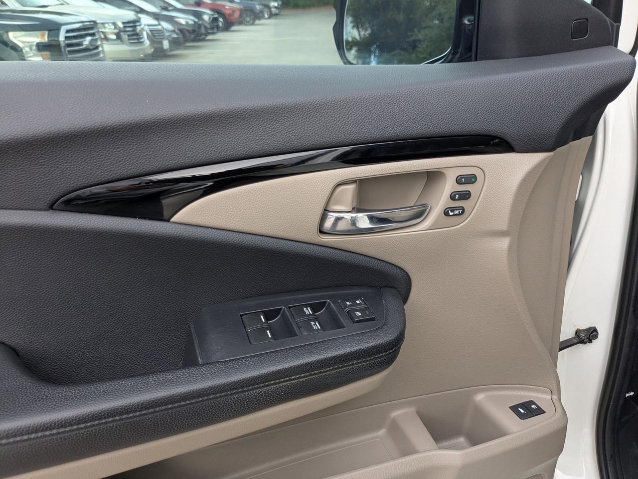 2019 Honda Pilot Touring 7-Passenger San Antonio TX