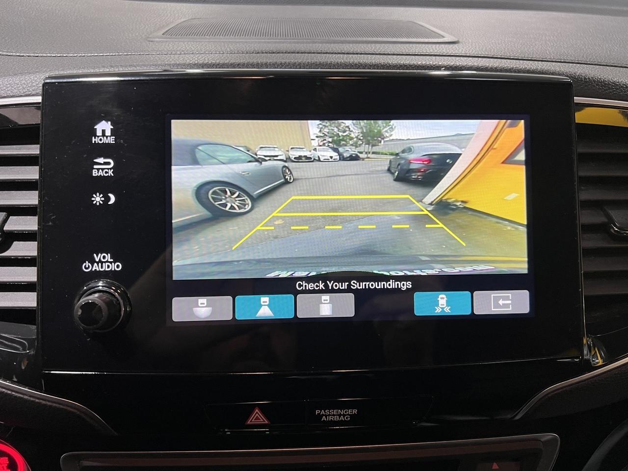 2019 Honda Pilot Touring 7-Passenger San Rafael CA