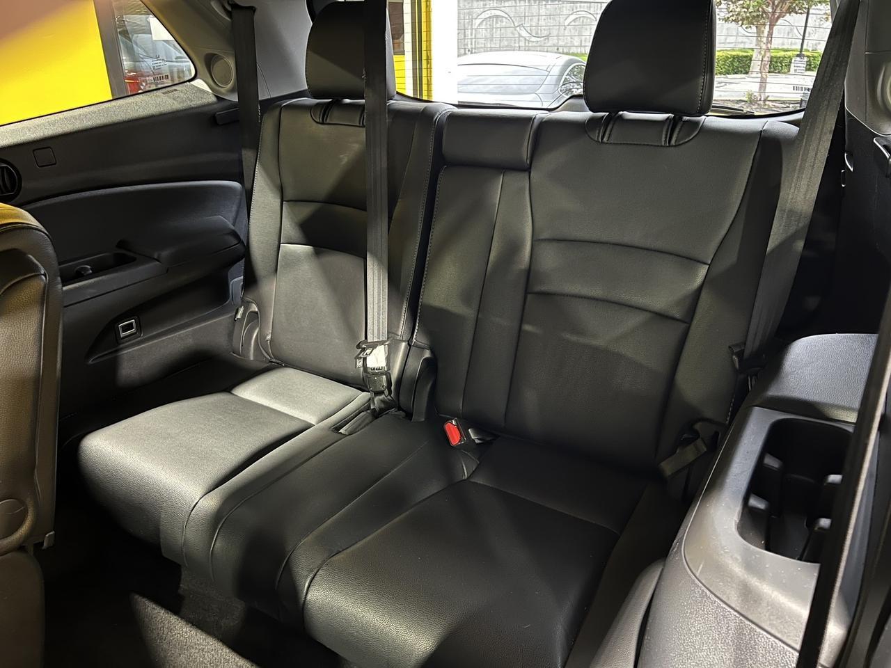 2019 Honda Pilot Touring 7-Passenger San Rafael CA