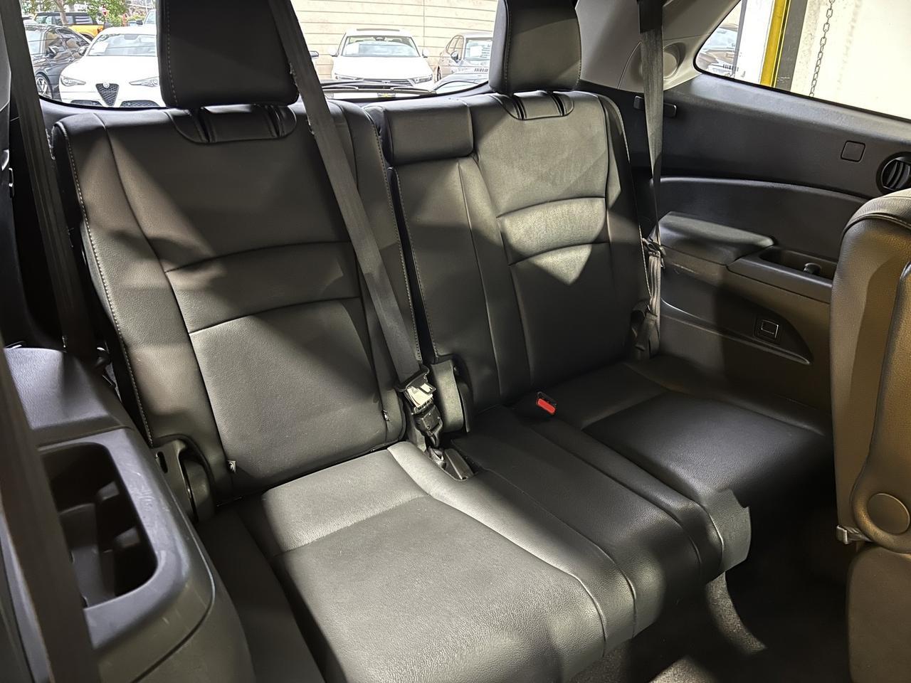 2019 Honda Pilot Touring 7-Passenger San Rafael CA