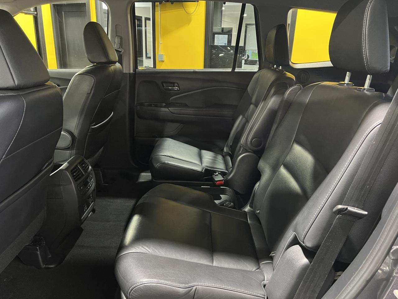 2019 Honda Pilot Touring 7-Passenger San Rafael CA