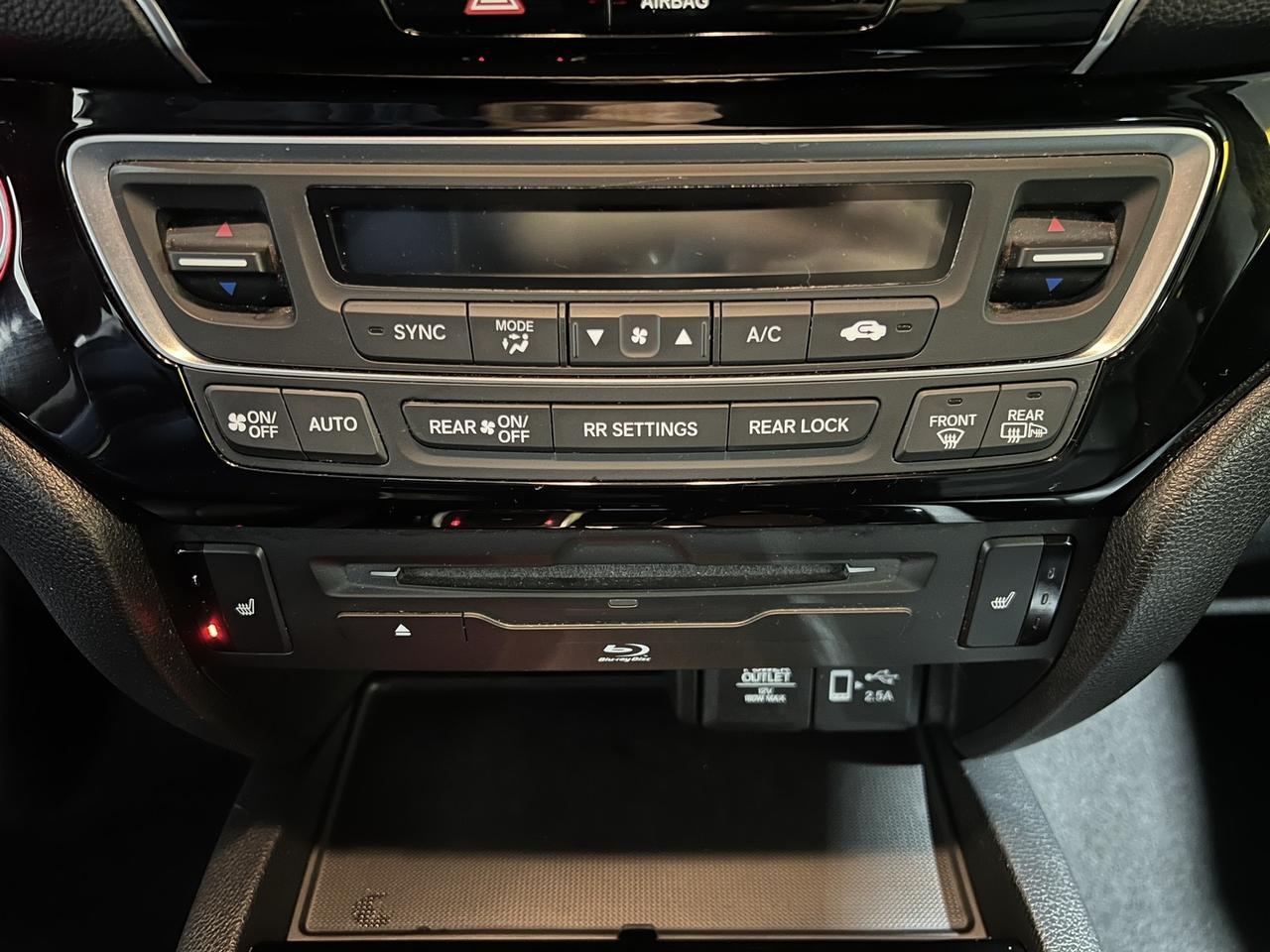 2019 Honda Pilot Touring 7-Passenger San Rafael CA