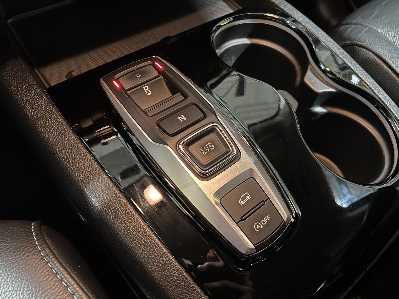 2019 Honda Pilot Touring 7-Passenger San Rafael CA