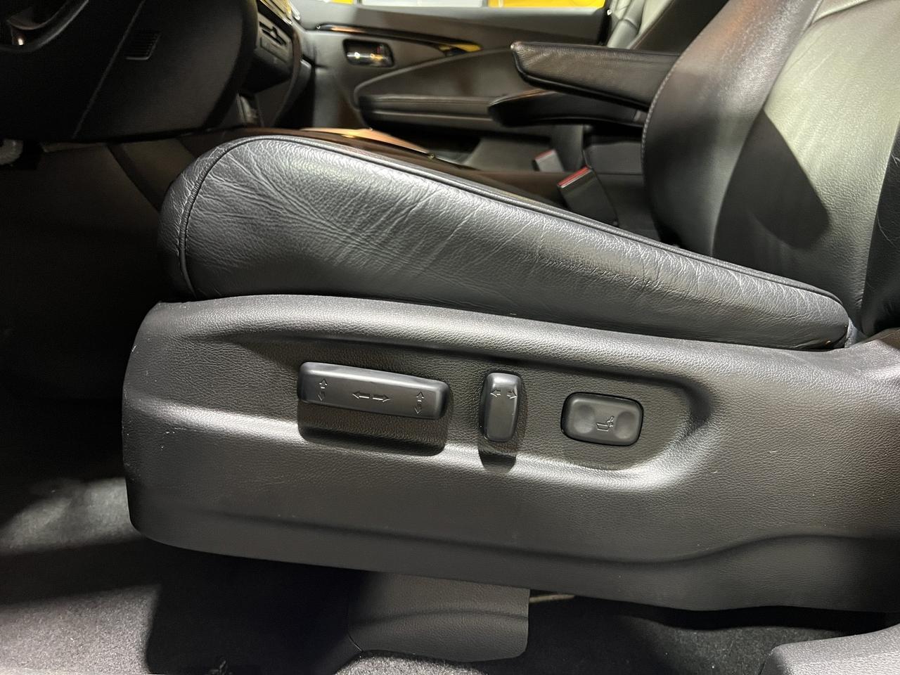 2019 Honda Pilot Touring 7-Passenger San Rafael CA