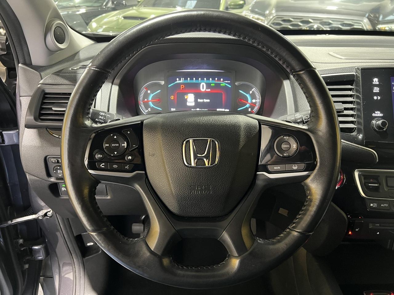 2019 Honda Pilot Touring 7-Passenger San Rafael CA