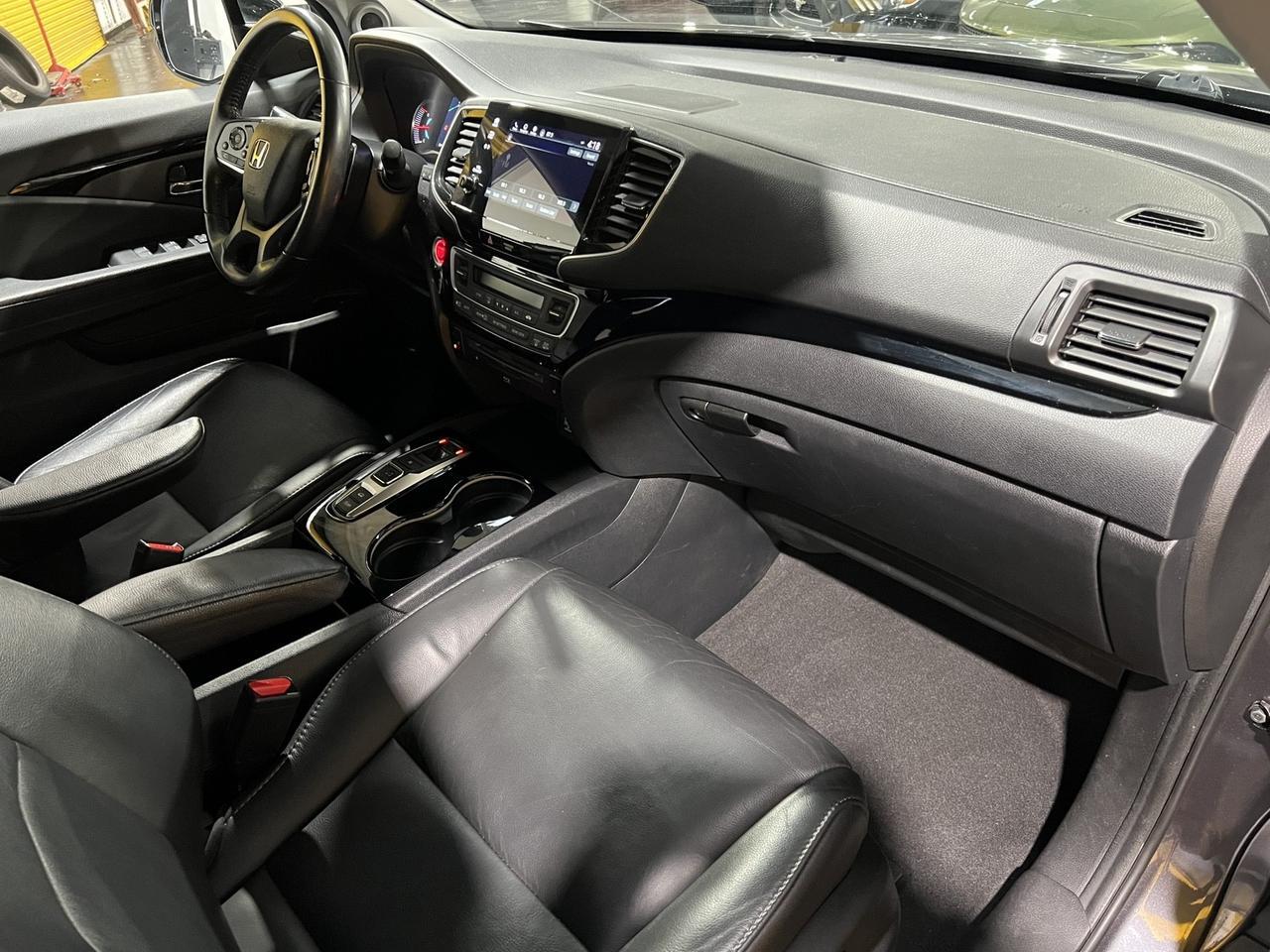 2019 Honda Pilot Touring 7-Passenger San Rafael CA