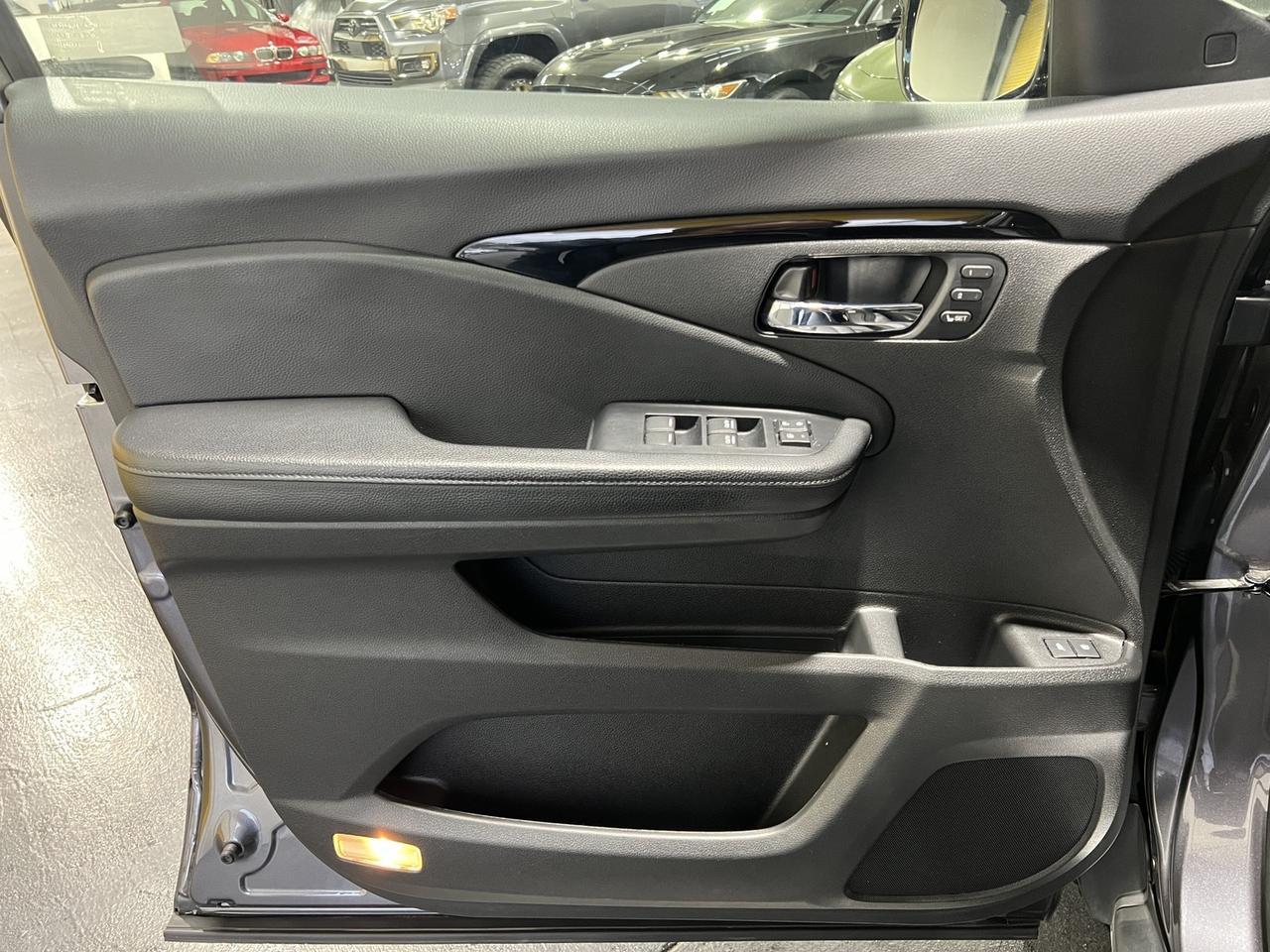 2019 Honda Pilot Touring 7-Passenger San Rafael CA