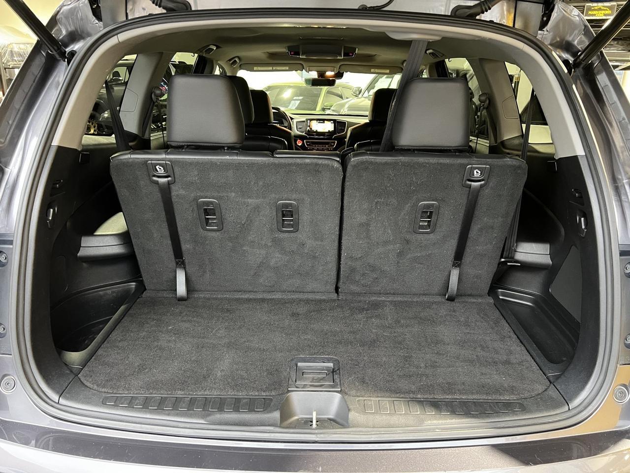 2019 Honda Pilot Touring 7-Passenger San Rafael CA