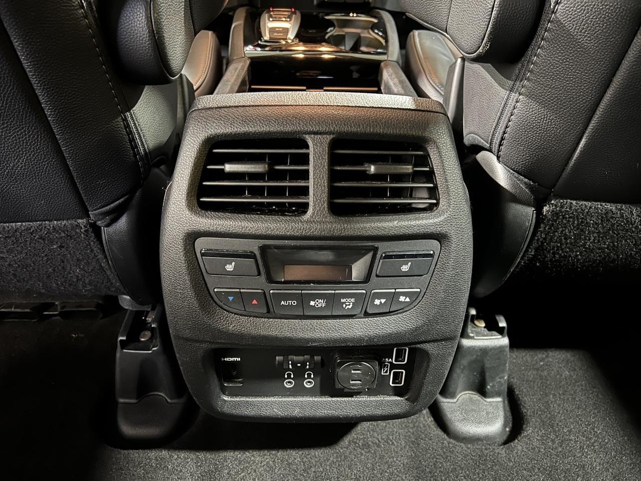 2019 Honda Pilot Touring 7-Passenger San Rafael CA