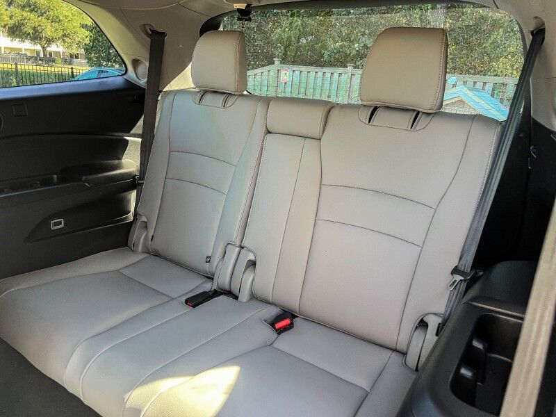 2019 Honda Pilot Touring 7-Passenger Wilmington NC