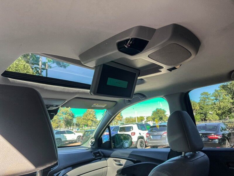 2019 Honda Pilot Touring 7-Passenger Wilmington NC