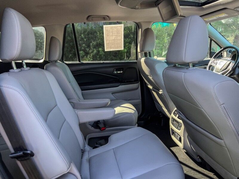 2019 Honda Pilot Touring 7-Passenger Wilmington NC