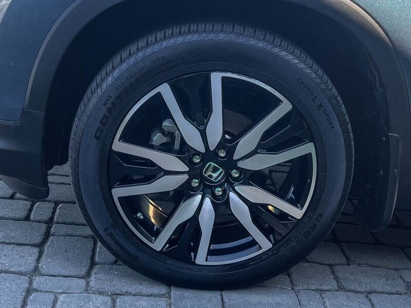 2019 Honda Pilot Touring 7-Passenger Wilmington NC