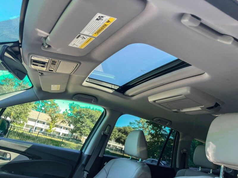 2019 Honda Pilot Touring 7-Passenger Wilmington NC