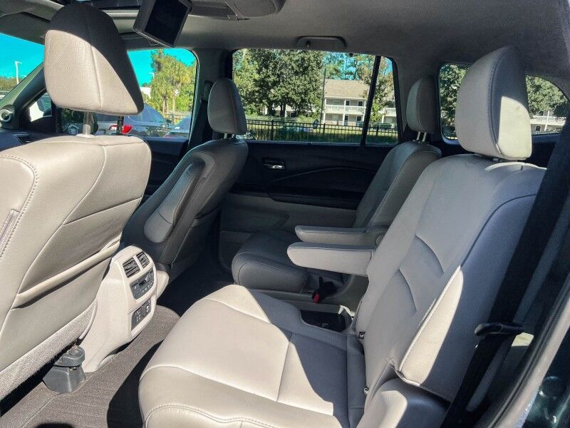 2019 Honda Pilot Touring 7-Passenger Wilmington NC