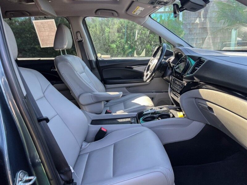 2019 Honda Pilot Touring 7-Passenger Wilmington NC