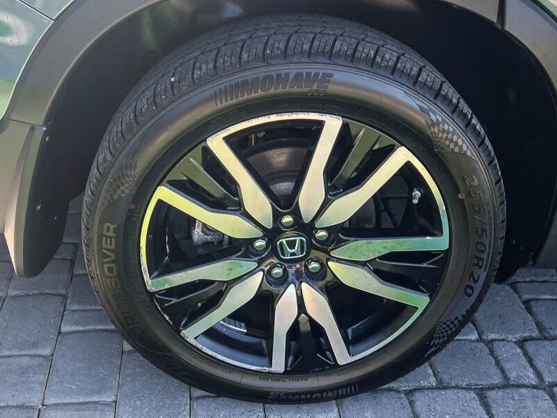 2019 Honda Pilot Touring 7-Passenger Wilmington NC