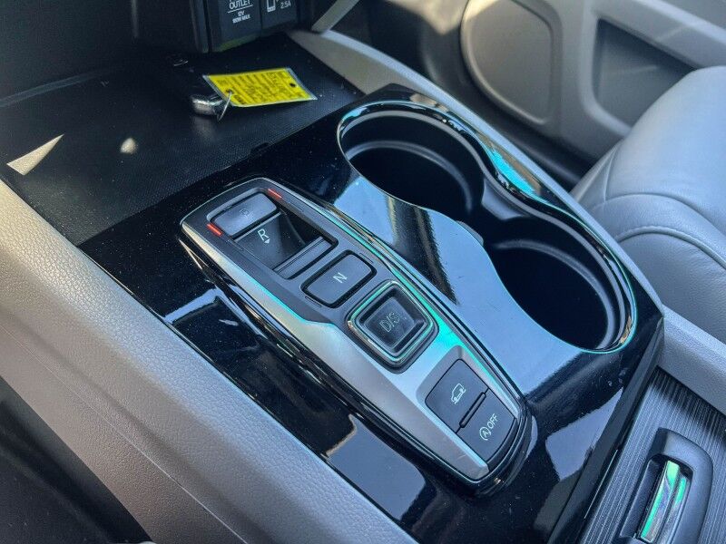 2019 Honda Pilot Touring 7-Passenger Wilmington NC