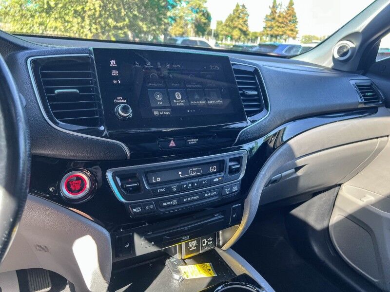 2019 Honda Pilot Touring 7-Passenger Wilmington NC