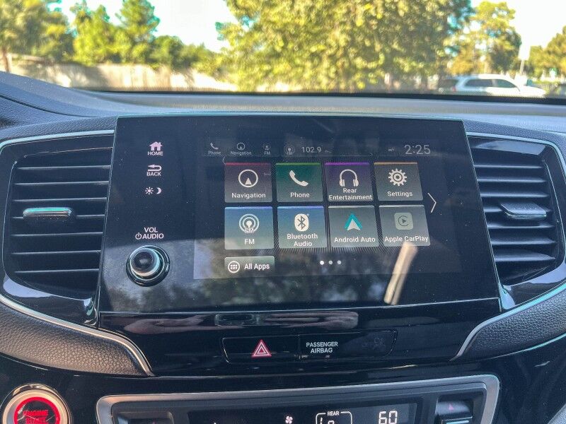 2019 Honda Pilot Touring 7-Passenger Wilmington NC