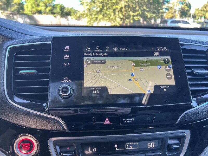 2019 Honda Pilot Touring 7-Passenger Wilmington NC