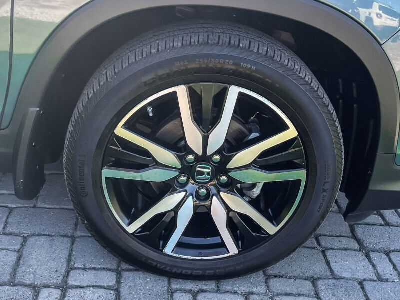 2019 Honda Pilot Touring 7-Passenger Wilmington NC