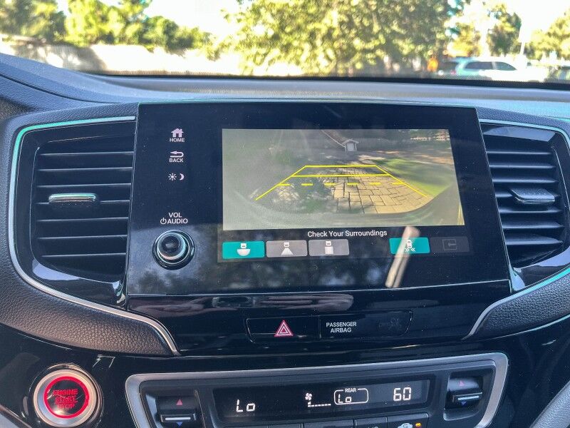 2019 Honda Pilot Touring 7-Passenger Wilmington NC