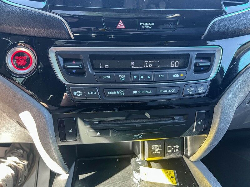 2019 Honda Pilot Touring 7-Passenger Wilmington NC