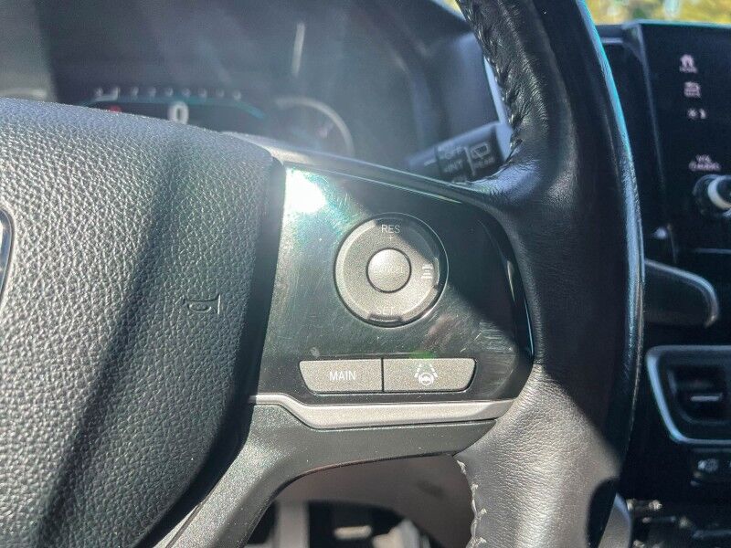 2019 Honda Pilot Touring 7-Passenger Wilmington NC