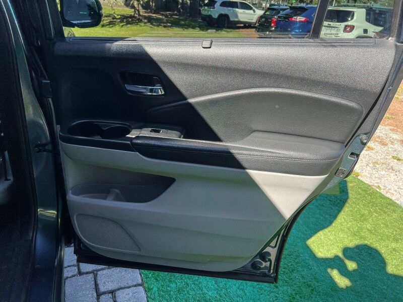 2019 Honda Pilot Touring 7-Passenger Wilmington NC
